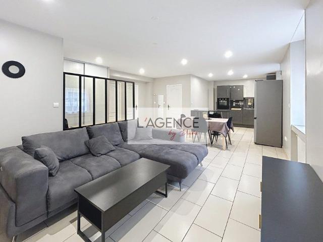 Appartement location à Thionville, Hayange