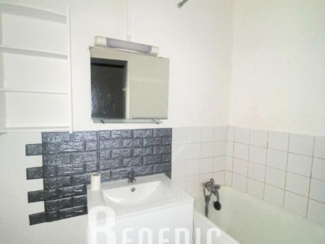 Appartement location à Thionville, Hayange