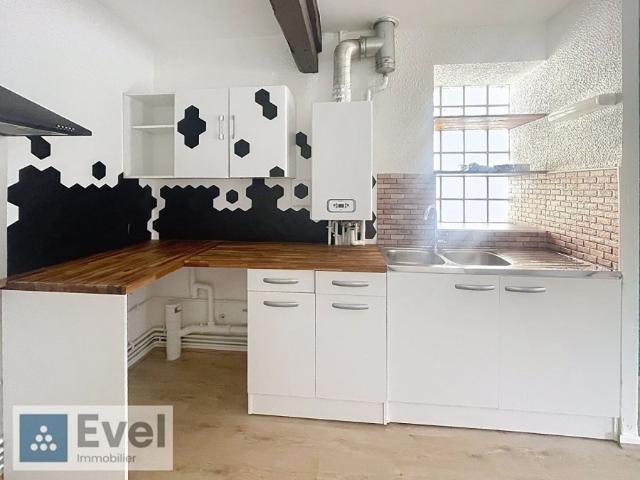 Appartement location à Thionville, Hayange
