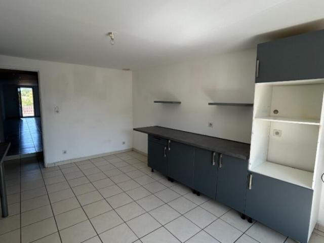 Appartement location à Metz, Hayes