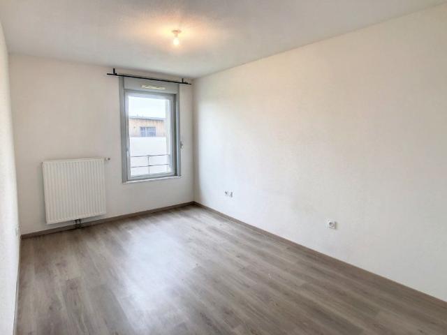 Appartement location à Nancy, Heillecourt