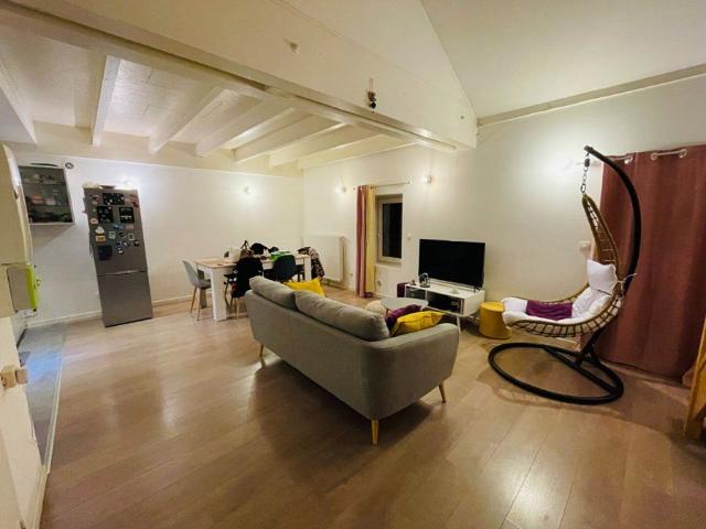 Appartement location à Thionville, Hettange-grande