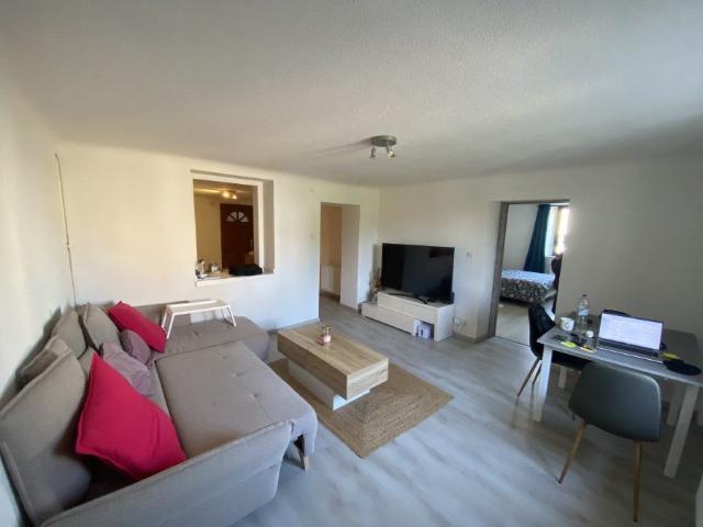 Appartement location à Thionville, Hettange-grande