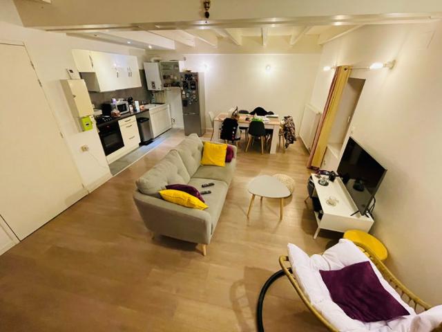 Appartement location à Thionville, Hettange-grande