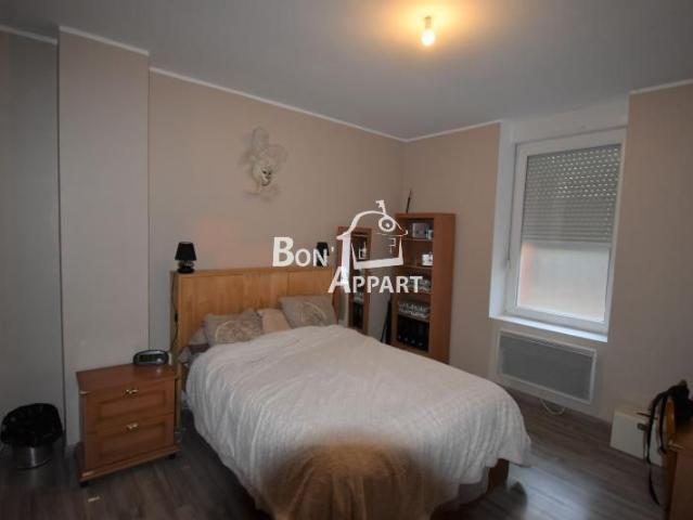 Appartement location à Val-de-Briey, Homécourt