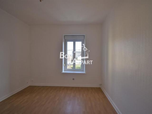 Appartement location à Val-de-Briey, Homécourt