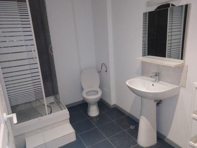 Appartement location à Val-de-Briey, Homécourt