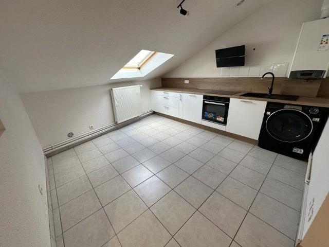 Appartement location à Val-de-Briey, Homécourt