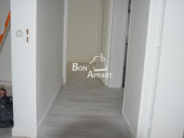 Appartement location à Val-de-Briey, Joeuf