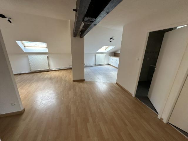 Appartement location à Val-de-Briey, Homécourt
