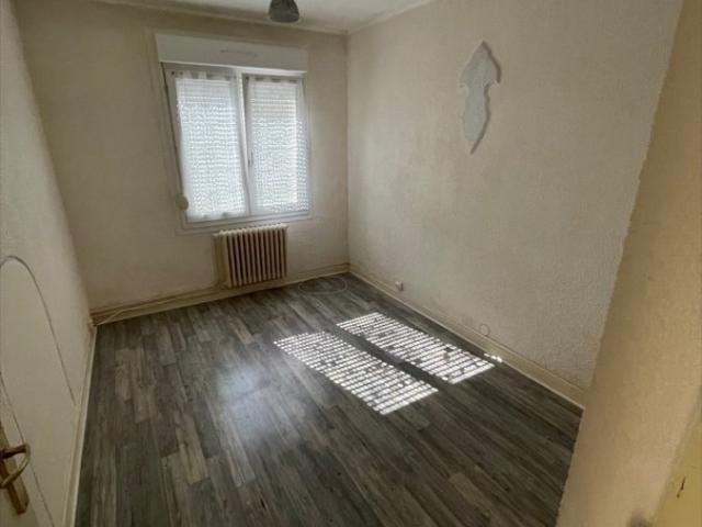 Appartement location à Val-de-Briey, Homécourt