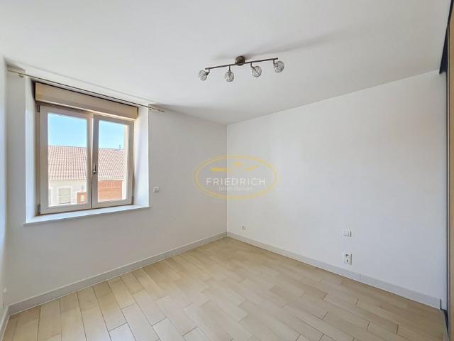 Appartement location à Commercy, Houdelaincourt