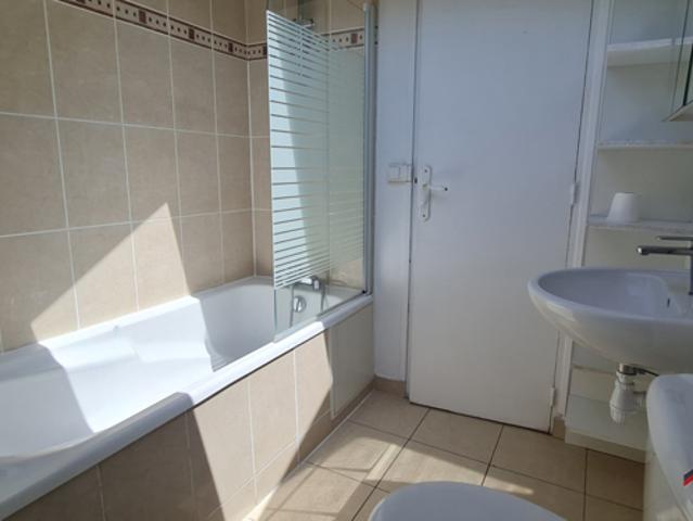 Appartement vente à Palaiseau, Igny