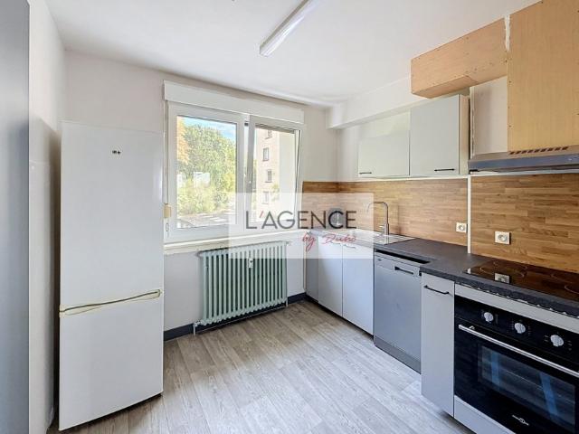 Appartement location à Thionville, Illange