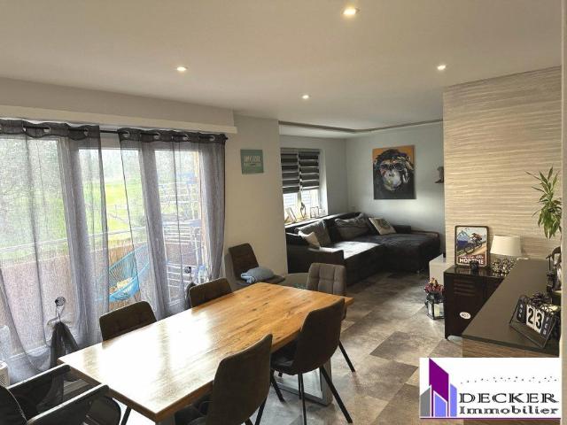 Appartement location à Haguenau-Wissembourg, Oberbronn