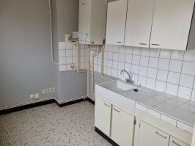 Appartement location à Val-de-Briey, Jarny