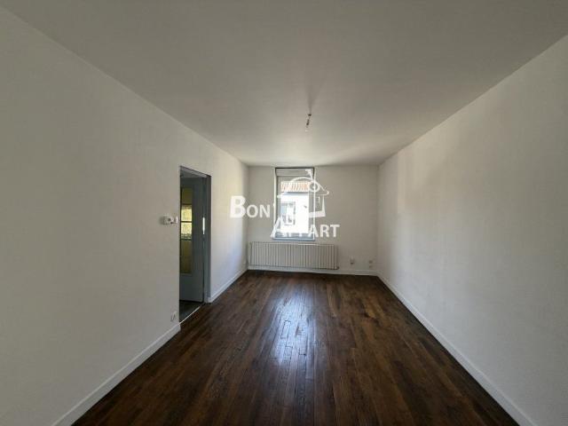 Appartement location à Val-de-Briey, Joeuf