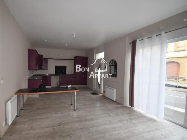 Appartement location à Val-de-Briey, Joeuf
