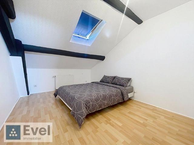 Appartement location à Val-de-Briey, Joeuf