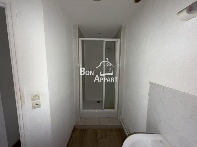 Appartement location à Val-de-Briey, Joeuf