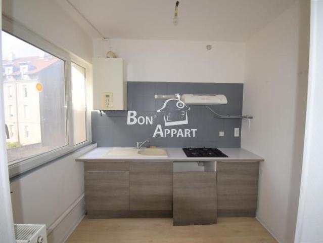 Appartement location à Val-de-Briey, Joeuf