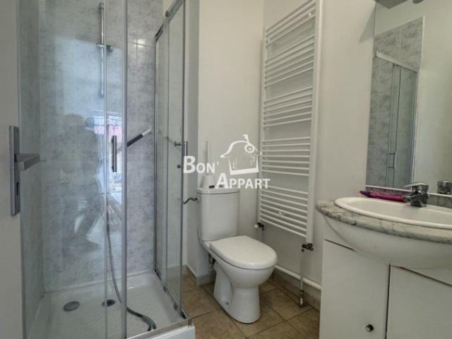 Appartement location à Val-de-Briey, Joeuf