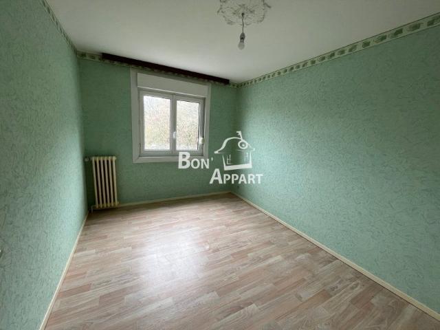 Appartement location à Val-de-Briey, Joeuf