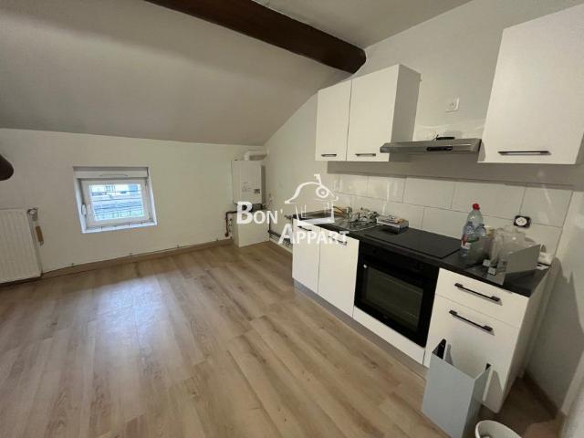 Appartement location à Val-de-Briey, Joeuf