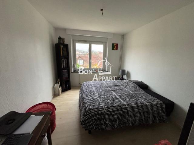 Appartement location à Val-de-Briey, Joeuf