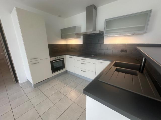 Appartement location à Thionville, Kanfen