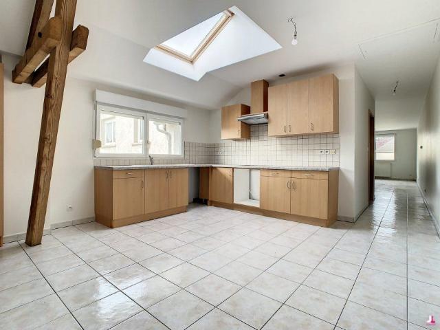 Appartement location à Thionville, Kirschnaumen