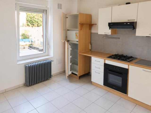 Appartement location à Thionville, Knutange