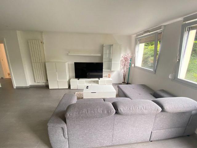 Appartement location à Thionville, Nilvange
