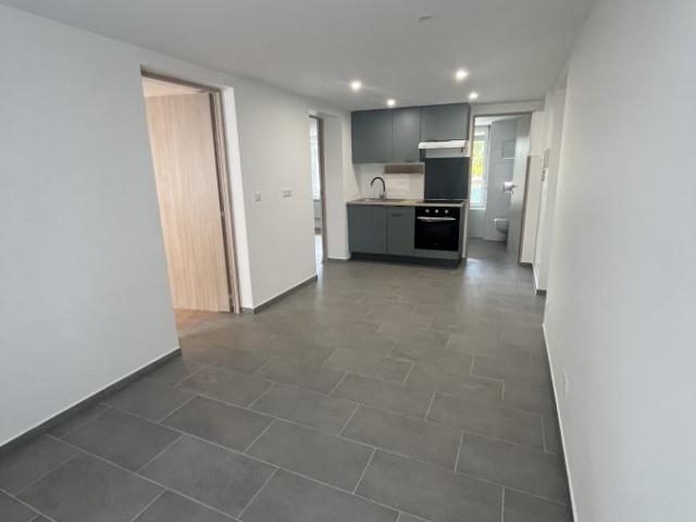 Appartement location à Thionville, Knutange