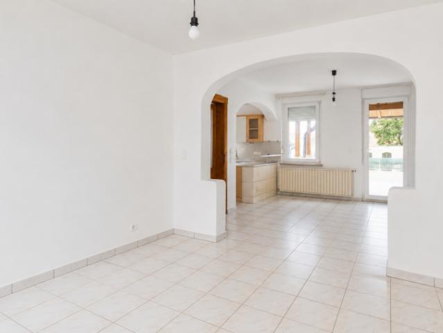 Appartement location à Thionville, Knutange