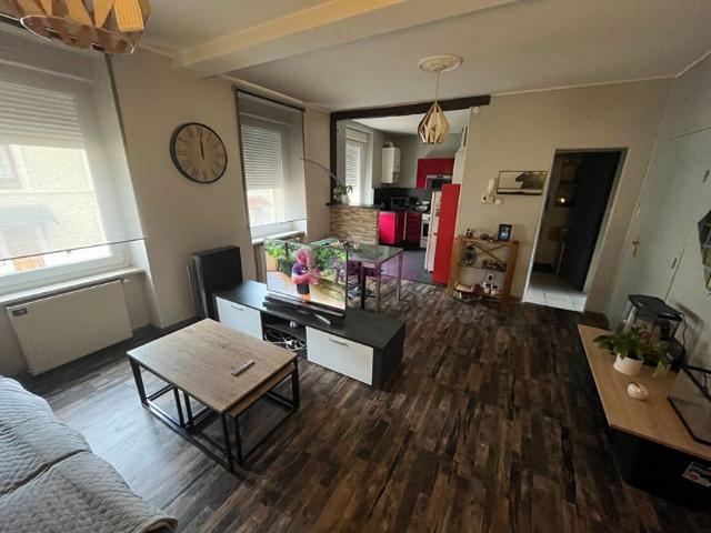 Appartement location à Thionville, Nilvange