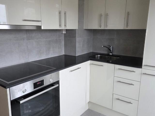 Apartment mieten in La Chaux-de-Fonds