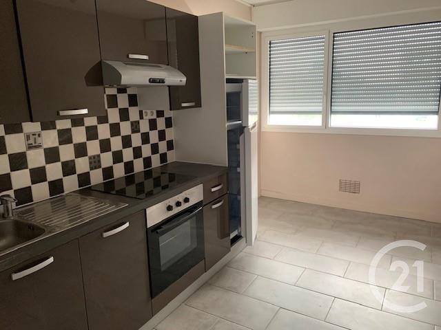 Appartement location à La Roche-sur-Yon, La Roche-sur-yon