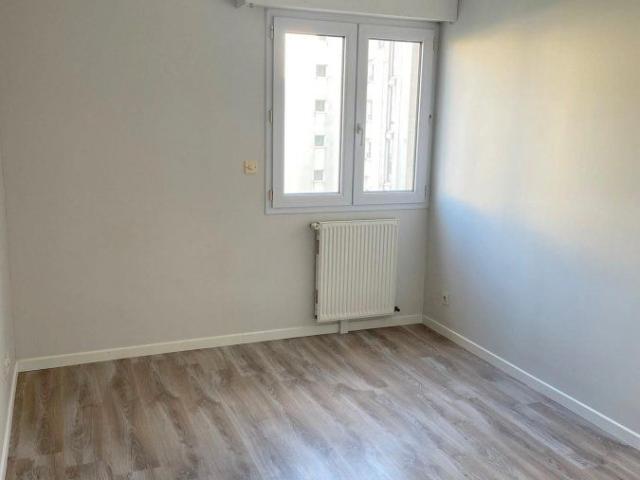 Appartement location à La Roche-sur-Yon, La Roche-sur-yon