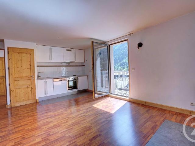 Appartement vente à Bonneville, Chamonix-mont-blanc
