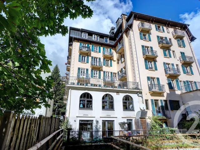 Appartement vente à Bonneville, Chamonix-mont-blanc