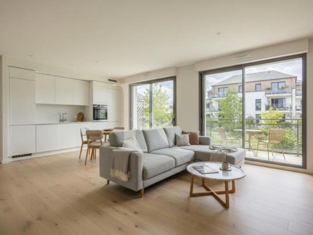 Appartement vente à Torcy, Lagny-sur-marne