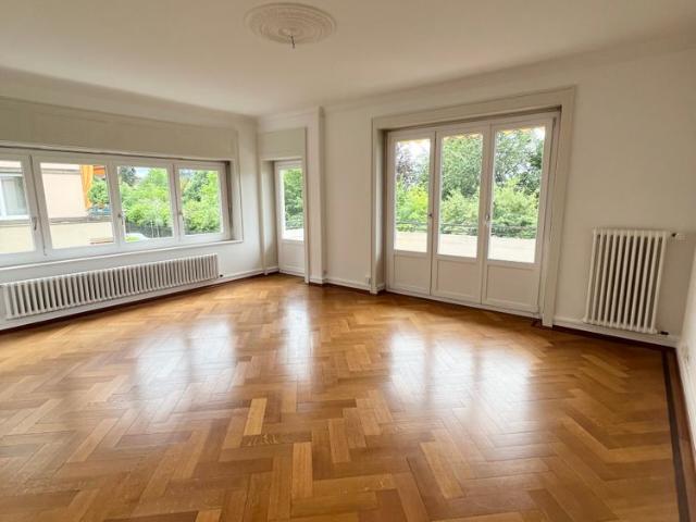Apartment mieten in Cheseaux-Lausanne, Waadt