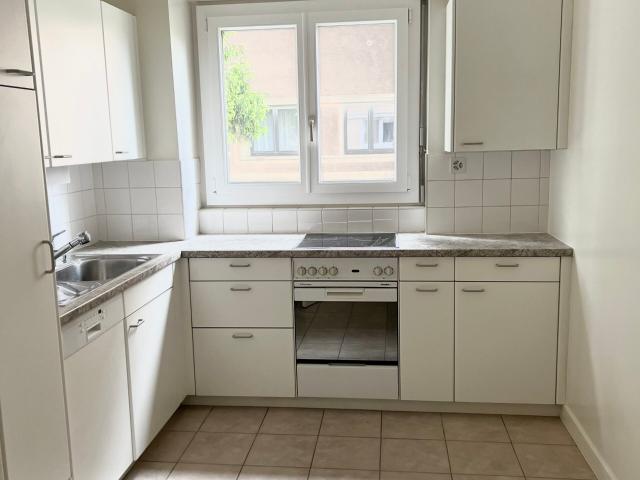 Apartment mieten in Cheseaux-Lausanne, Waadt
