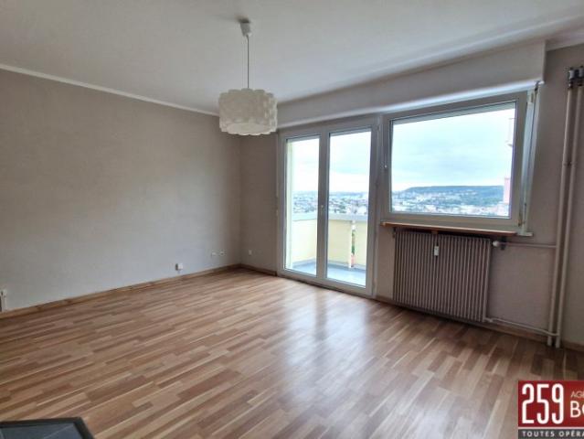 Appartement location à Nancy, Laxou