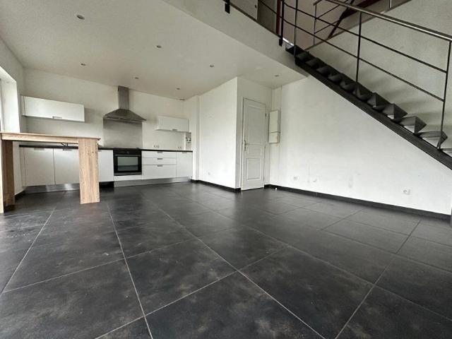 Appartement location à Lille, Leers