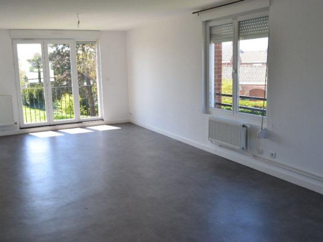 Appartement location à Dunkerque, Leffrinckoucke
