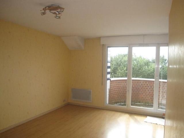 Appartement location à Lille