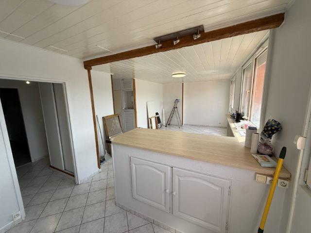 Appartement location à Val-de-Briey, Longuyon