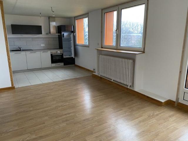 Appartement location à Val-de-Briey, Longuyon